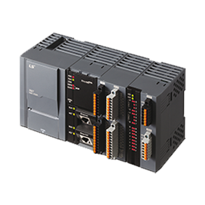 LS Electric MOTION PLC ürün ailesi