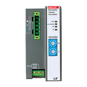 LS Electric DeviceNet Remote I|O