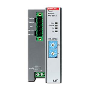 LS Electric Rnet Remote I|O