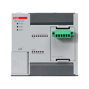 LS Electric XGB Serisi XBC-E CPU