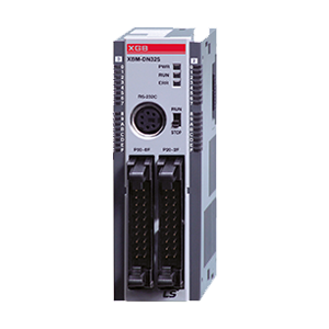 LS Electric XGB Serisi XBM CPU