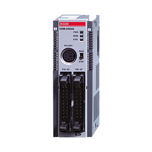 LS Electric XGB Serisi XBM-S CPU