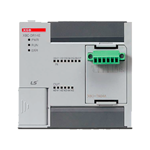 LS Electric XGB Serisi XEC-E CPU