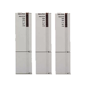 LS Electric XGK PLC ürün ailesi