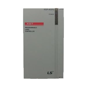 LS Electric XGR PLC ürün ailesi