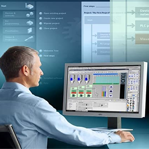 LS Electric INFO-U Scada ürün ailesi
