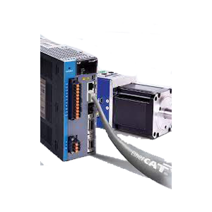 LS Electric Servo Konnektör ve Kabloları