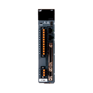 LS Electric XDL-L7S Servo Sistemler ürün ailesi