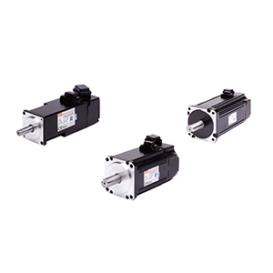 LS Electric XML-F Servo Sistemler ürün ailesi