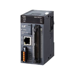 LS Electric XBM-H CPU